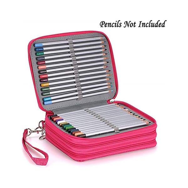 Oxford-penaali taiteilijoille Rose red