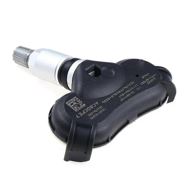4X Bildækstryksensor TPMS 42607-0C070 til Sienna Sequoia 2006-2017