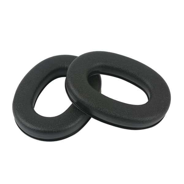 Ørepuder til 3M WorkTunes, Peltor Sport Tactical 300/500 ZOHAN EM042 Black