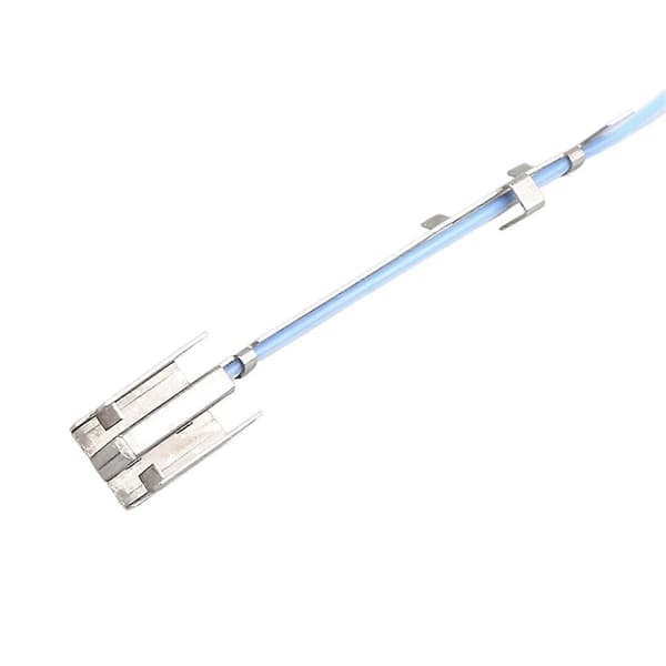 For Webasto 2000 Lufttemperatursensor 2KW Varmeapparat Overopphetingssensor To-leder Temperaturalarm Jern