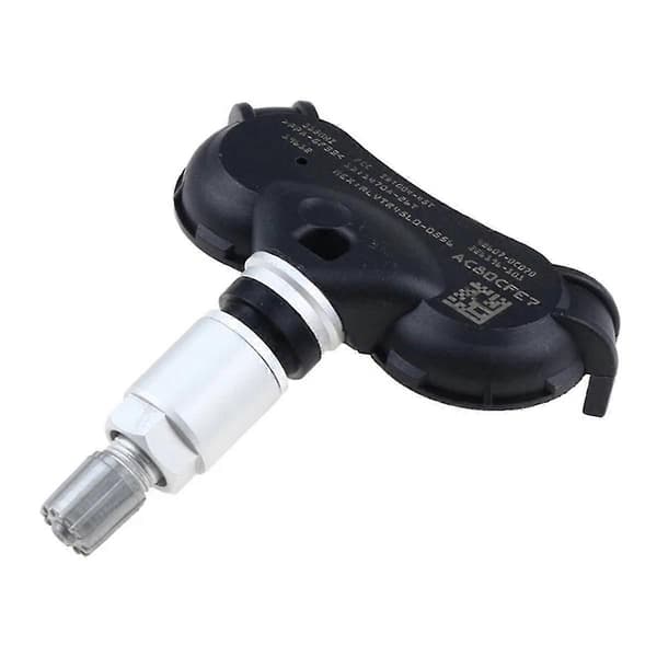 4X Bildækstryksensor TPMS 42607-0C070 til Sienna Sequoia 2006-2017