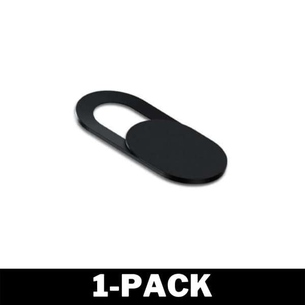 Webkamerabeskyttelse Storpakke Bedriftspakke med Mengderabatt 120 30-Pack