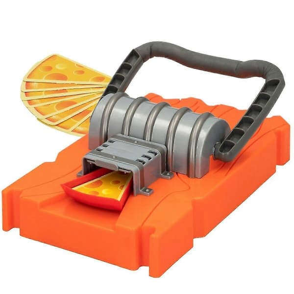 Lautapeli Colorbaby Trap (6 kpl)