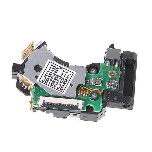 Optisk linse for hodeutskifting for PS2 70000 77001 70001 79001 90000 90001