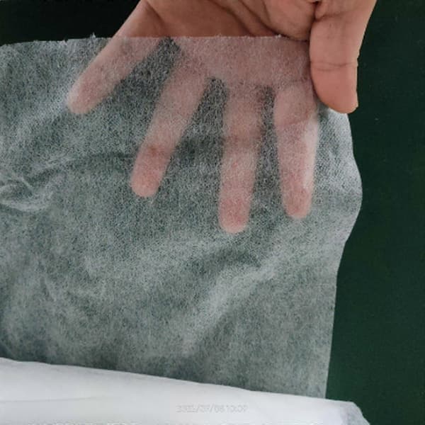 50/100 st/rulle Massagebordslakan Set Engångs Spa-bäddlakan Non-woven överdrag Thickened Version 53cm*70cm 50PCS