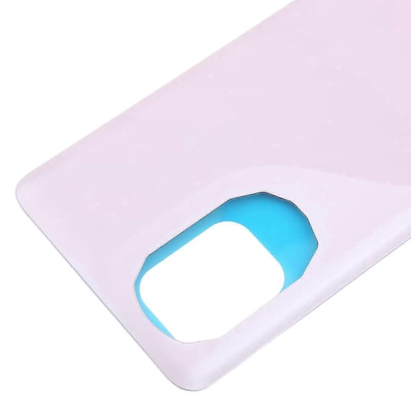 Honor 200 Pro Batteribagcover Pink