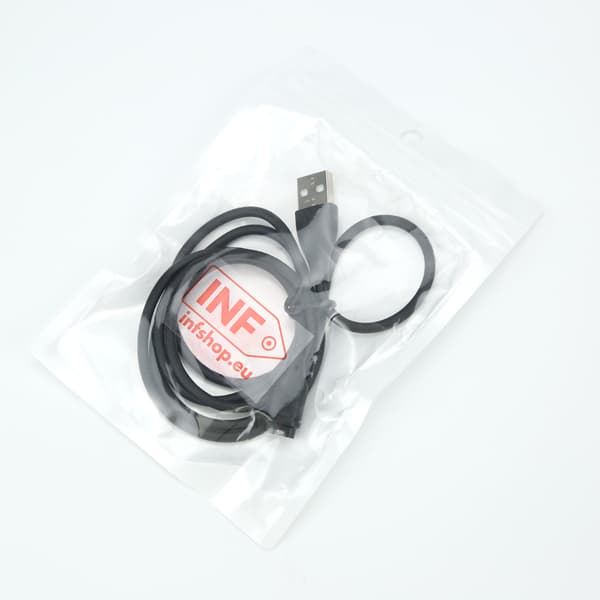 Oplader Garmin ure - Universal hurtigoplader 1-pack
