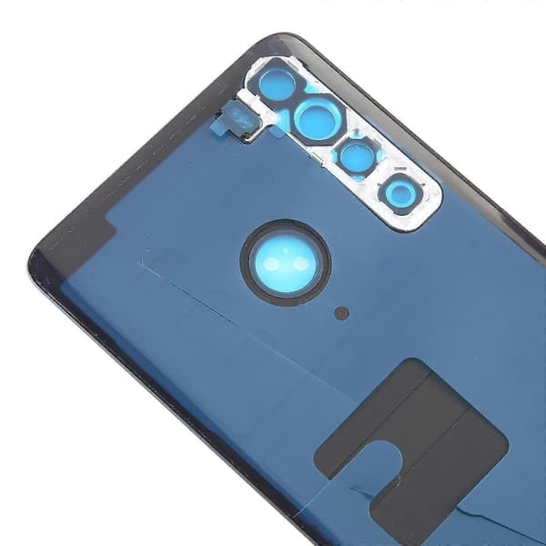 Originalt batteribakstycke för HTC Desire 20 Pro Blue