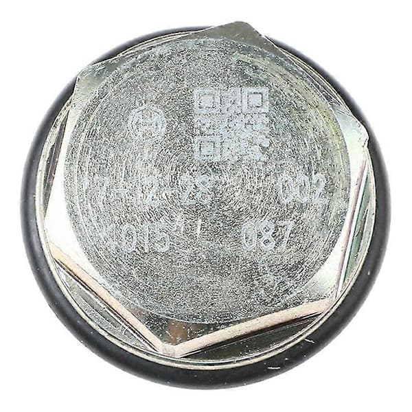Bränsletrycksavlastnings- / Begränsningsventilsensor 1110010015 1110010018 För
