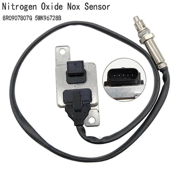 8R0907807G Nitrogenoxid Nox Sensor til Q5 A8 5WK96728B
