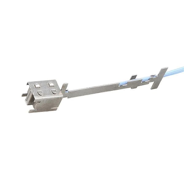 For Webasto 2000 Lufttemperatursensor 2KW Varmeapparat Overopphetingssensor To-leder Temperaturalarm Jern