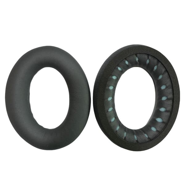Øreputer til Bose QC45 / QuietComfort SE Dark grey