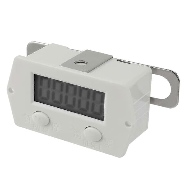 Digital 0-99999 Räknare + Närhetssensor med Magnet