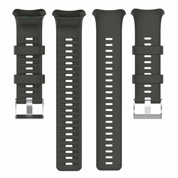 Polar Vantage V armbånd silikon Grey