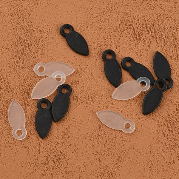Clips til billedramme (50 stk.) Black