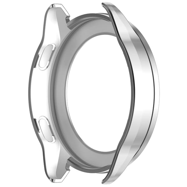 Suojakotelo Xiaomi Watch S3:lle Silver