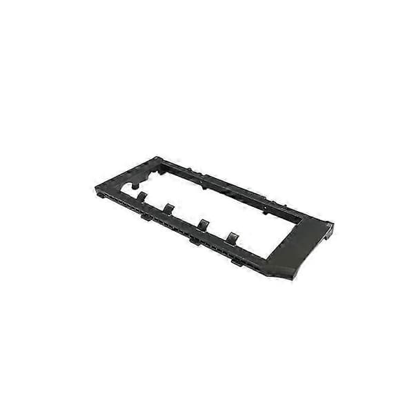 For Roborock S8 PLUS S8+ S8 Pro Ultra G20 Plus Reservedeler Hovedbørstedeksel Støvsuger Tilbehør