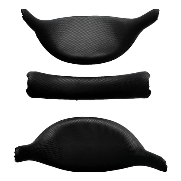 Komfortabel hodestropptilbehør for PSVR Gen1 Stropperstatningspute