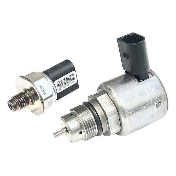 Bilbränsletryckventil och sensor för 9307Z522A00 9307Z521A