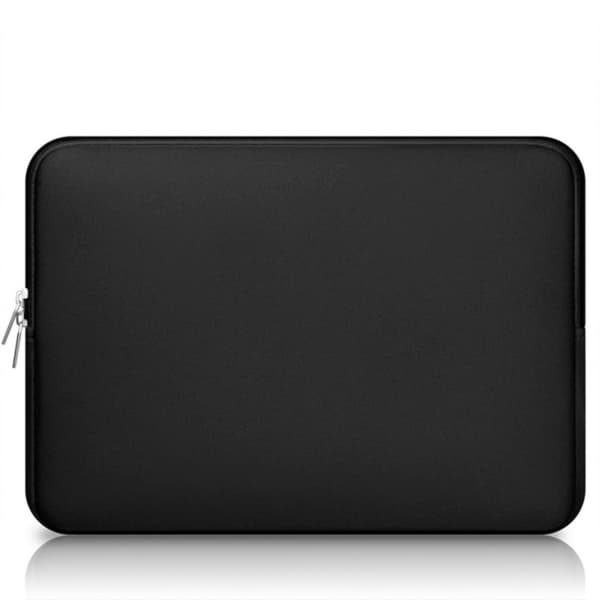 Dataveske 14 tommer Laptop / Macbook Svart 400 2-Pack