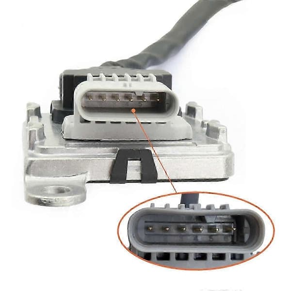 55487270 Nox Sensor Nitrogenoxid Sensor til 2.0 CDTI 170HK B20DTH 2009-2017