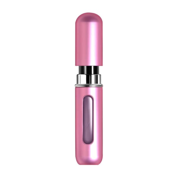 Täytettävä Smart-hajuvettä pullo 5 ml Väri V 16 Metallic Guld