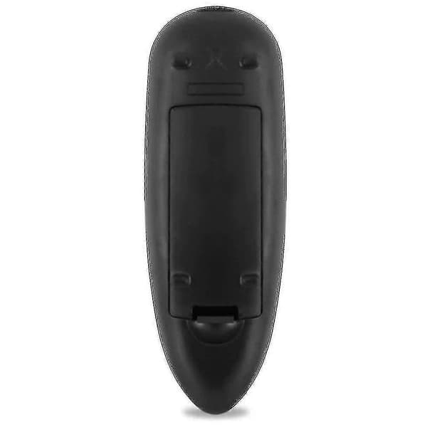 Fjernbetjening til Samsung DVD-afspiller Sam63 AK59-00156A DVD-E360/XU Controller
