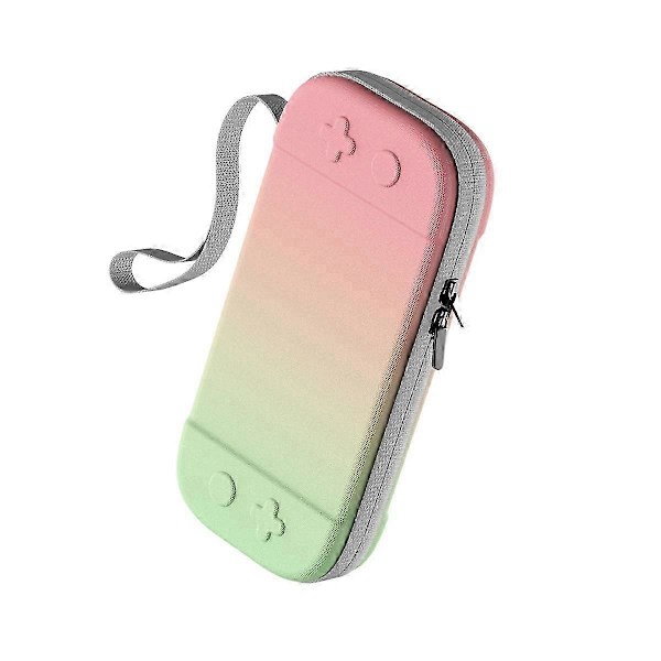 Resefodral för Nintendo Switch 2 Skyddsfodral Gradientfärg