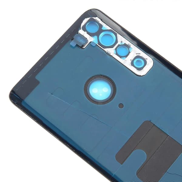 Original Batterideksel for HTC Desire 20 Pro Green