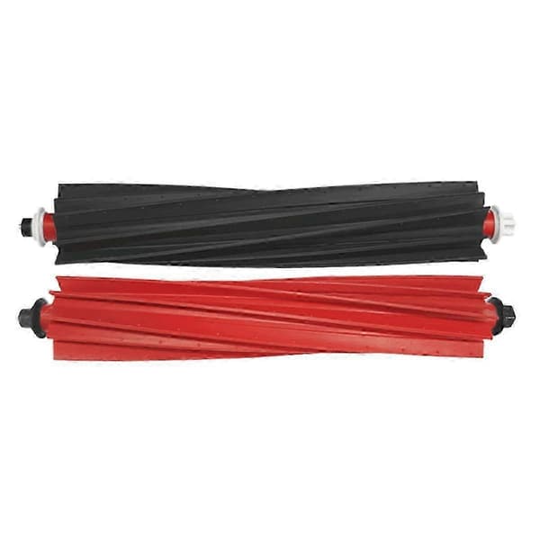 Rullebørster for Roborock S8 MaxV Ultra/ S8 Max Ultra