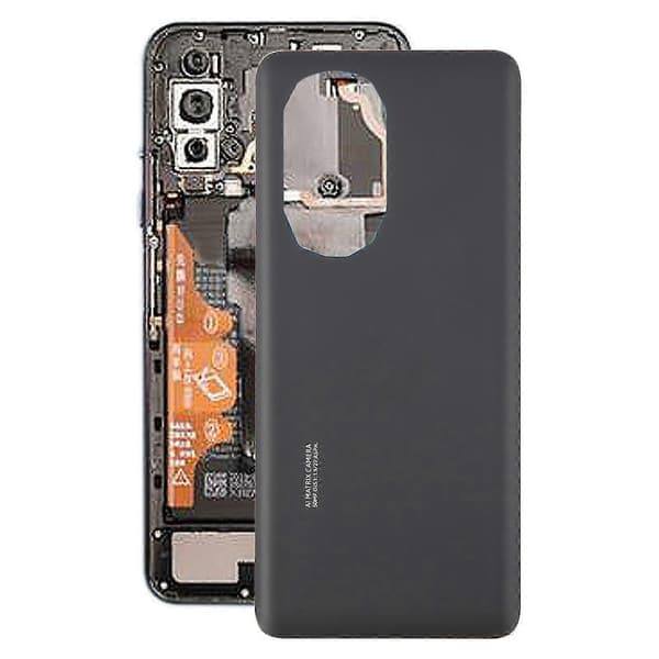 Honor 200 Pro Batteribagcover Black