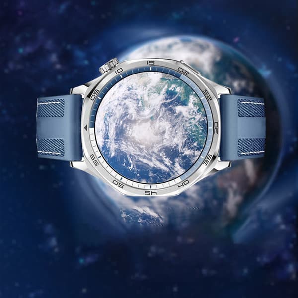 Näytönsuoja Huawei Watch GT5:lle, 2 kpl 41 mm