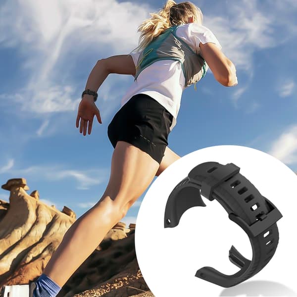 Klockarmband Suunto 5 Grey