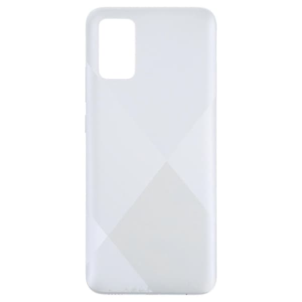 Batteribagcover til Samsung Galaxy A02s White