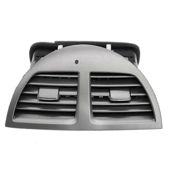 For Es350 2007-2009 Bil Midtre Dashbord A/c Utløpspanel 55660-33200