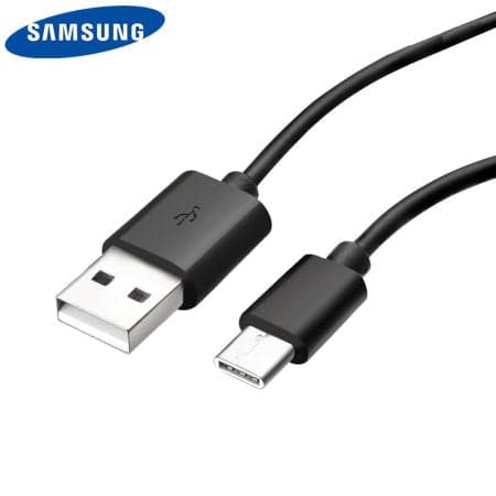 USB - USB-C -sovitin 36 3-Pack