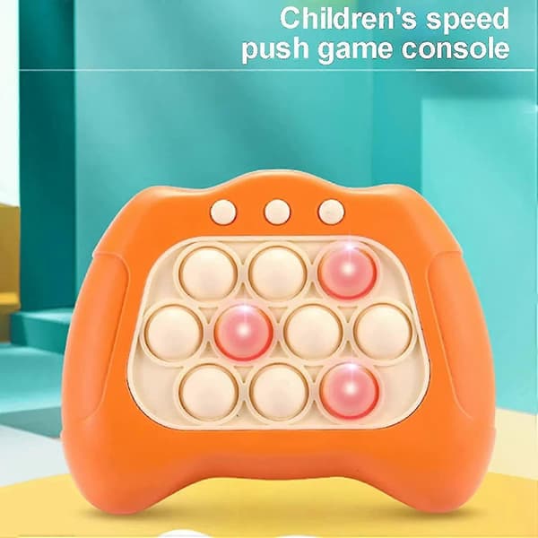 Dekompression Läpimurto Pulmapeli Pop-pelikone Yellow