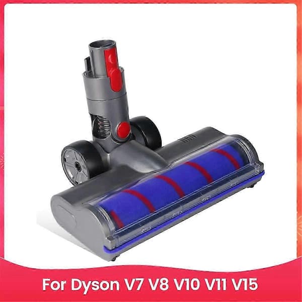 Erstatningshode for V7 V15, reservedeler for støvsuger