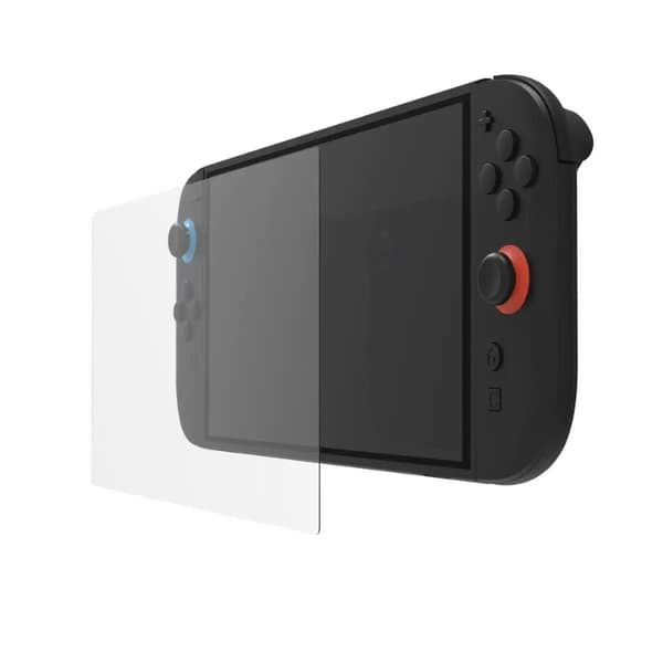 Skærmbeskytter kompatibel med Nintendo Switch 2 16 1-Pack