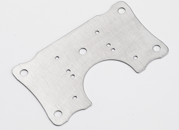 Reparasjonsplate for hengsler - 9x5 cm 2-pack