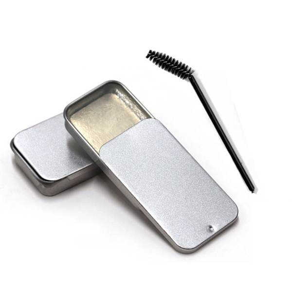 Soap Brows + Børste - Form Dine Øjenbryn 240 10-Pack