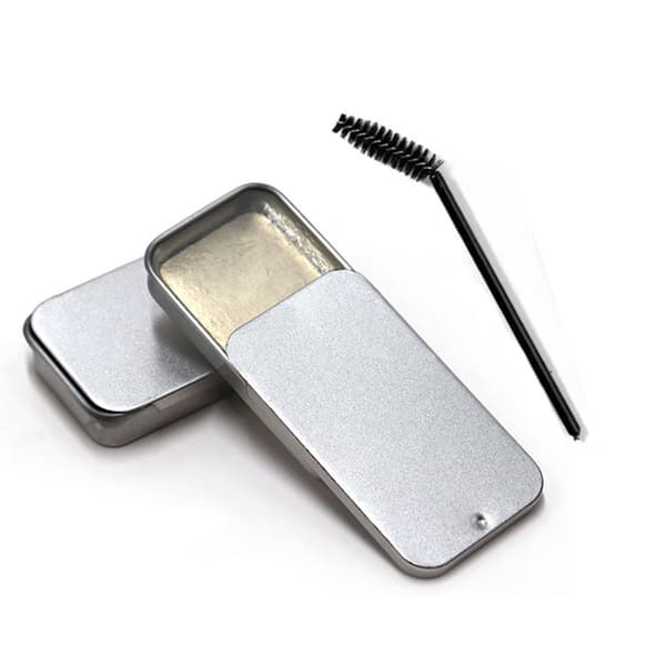 Soap Brows + Harja - Muotoile Kulmakarvasi 240 10-Pack