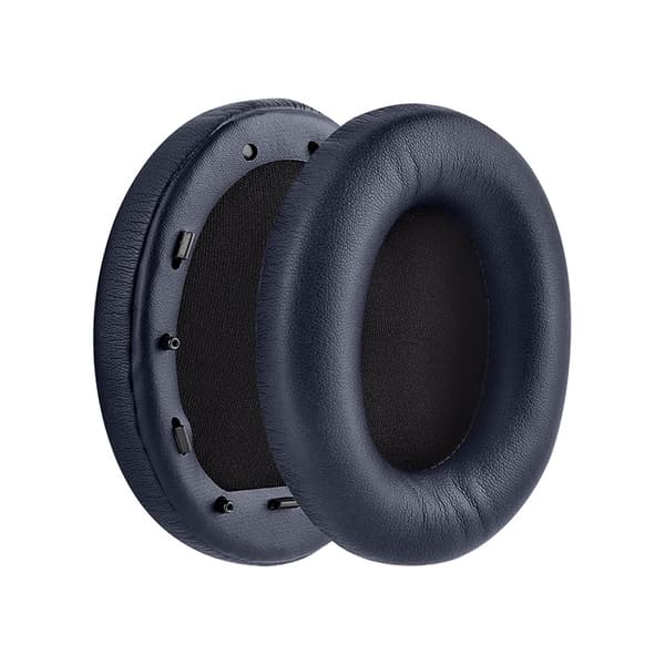 Ørepuder til Sony WH-1000XM4 Blue