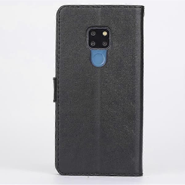 Lærveske for Huawei Mate 20 / 20X