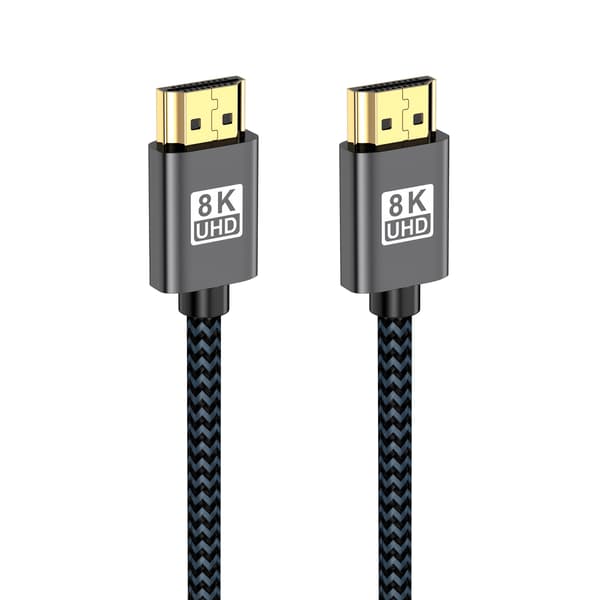 HDMI-HDMI 8K@60HZ 2M datakaapeli