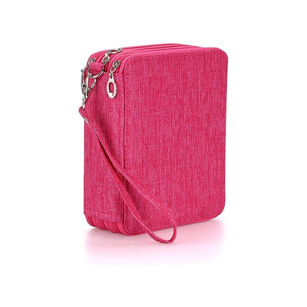 Oxford-penaali taiteilijoille Rose red