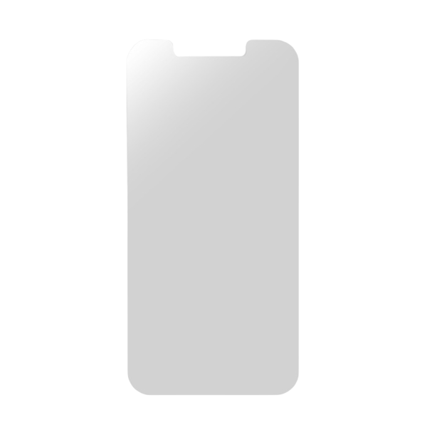 Herdet glassbeskyttelse for iPhone (2-pakning) iPhone 16 Pro Max