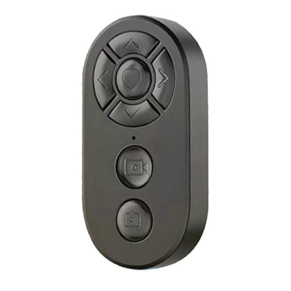 Bluetooth-fjärrkontroll