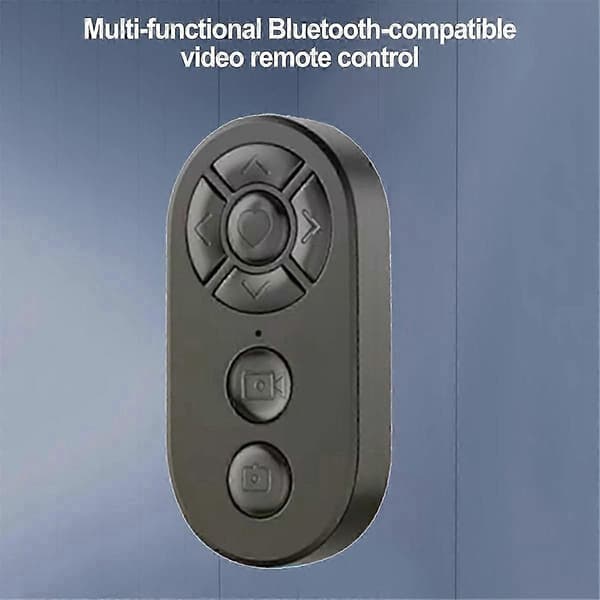 Bluetooth-fjernkontroll