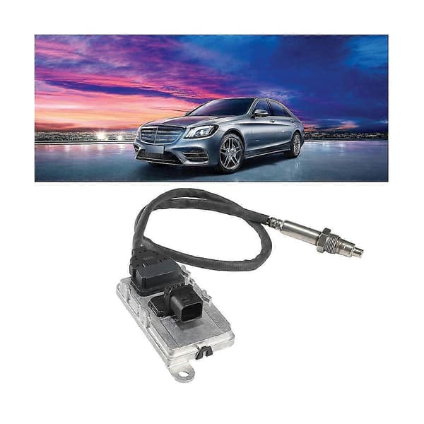 Bil Nitrogen Oxygen Nox Sensor 5wk97329a A0101531428 0101531428 24v Til - Actros Lastbil Bil Tilbehør
